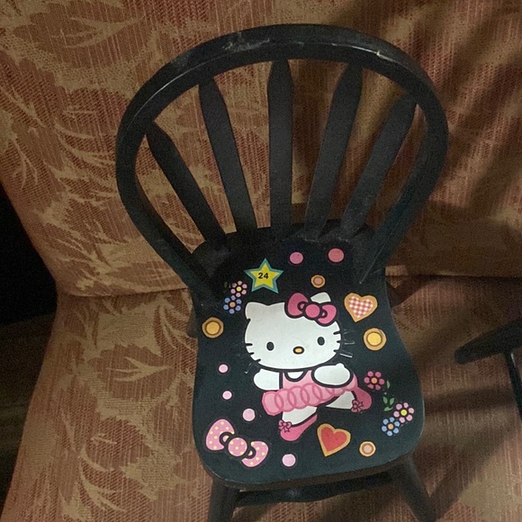 RETRO NEW Hello Kitty lot of FAB Items - Picture 12 of 17